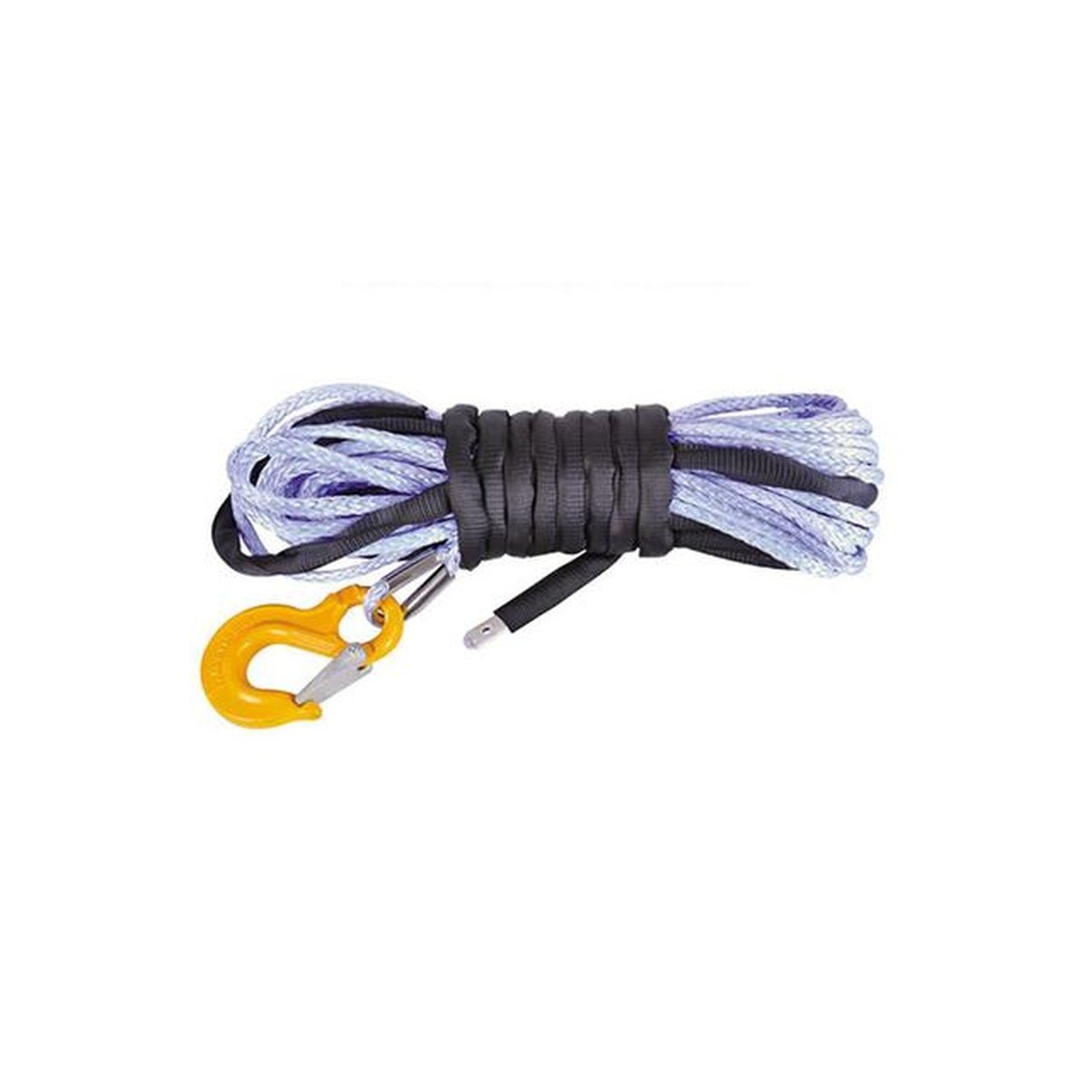 Mean Mother Synthetic Rope Dyneema SK759.5mm x 40m SR09540