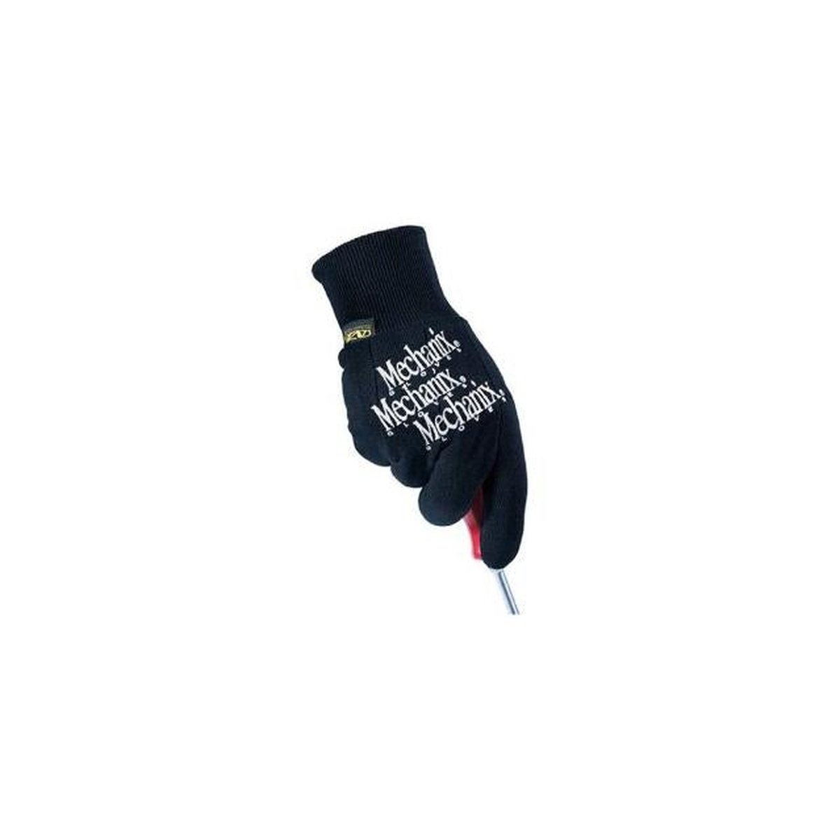 Mechanix Wear Gloves Black Small CJ-05-008