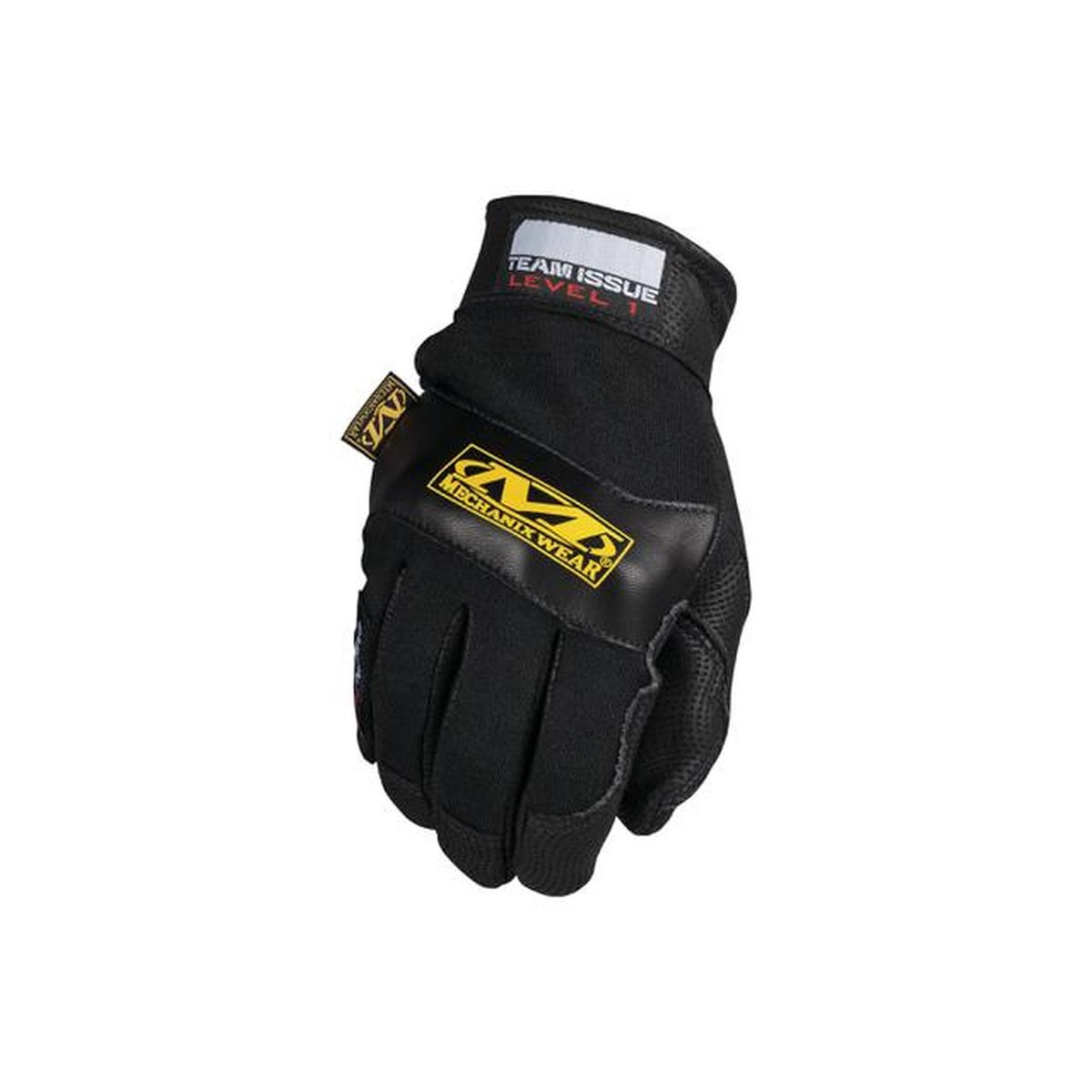Mechanix Wear Gloves Carbon X Black Medium CXG-L1-009