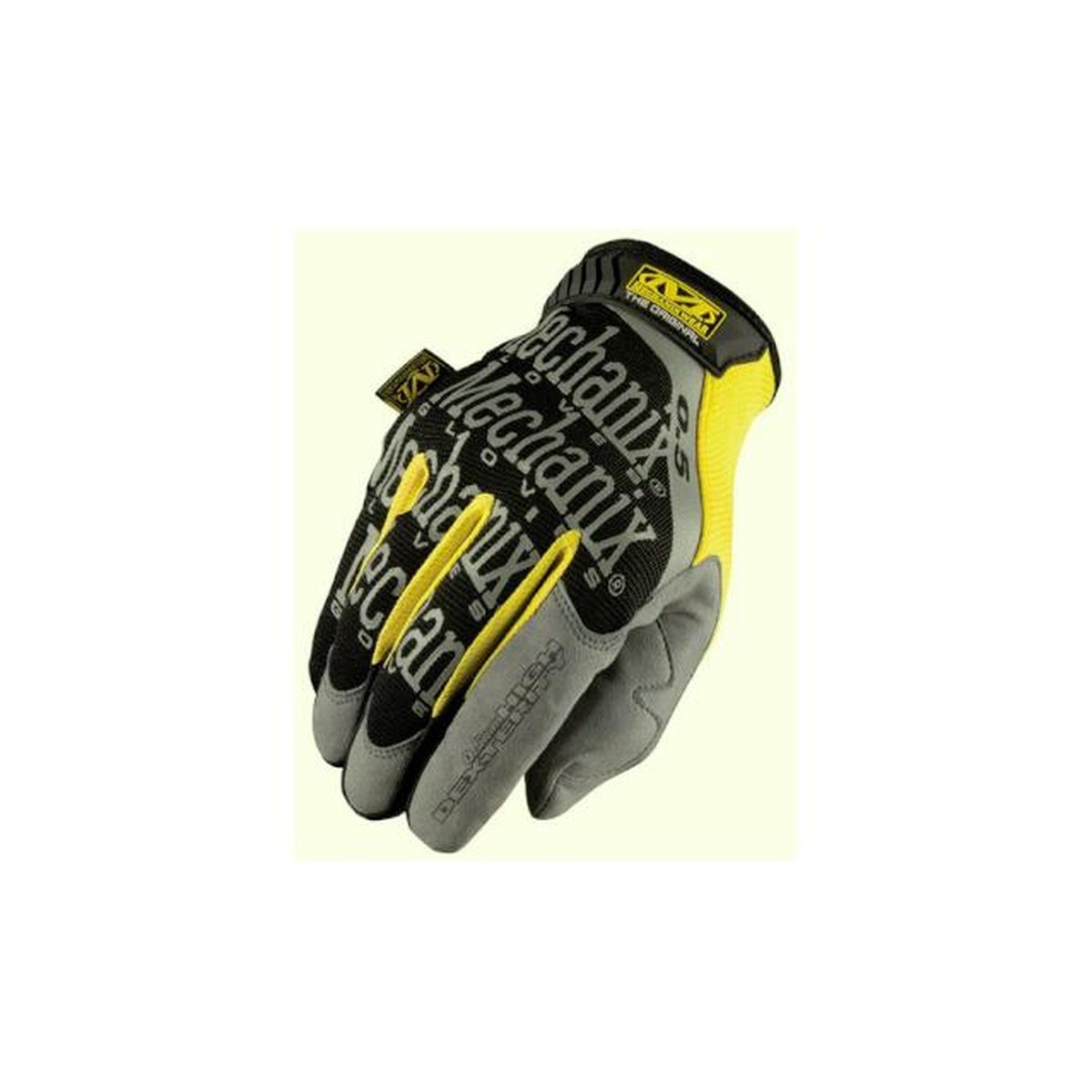 Mechanix Wear Gloves Points Original HMG-05-010