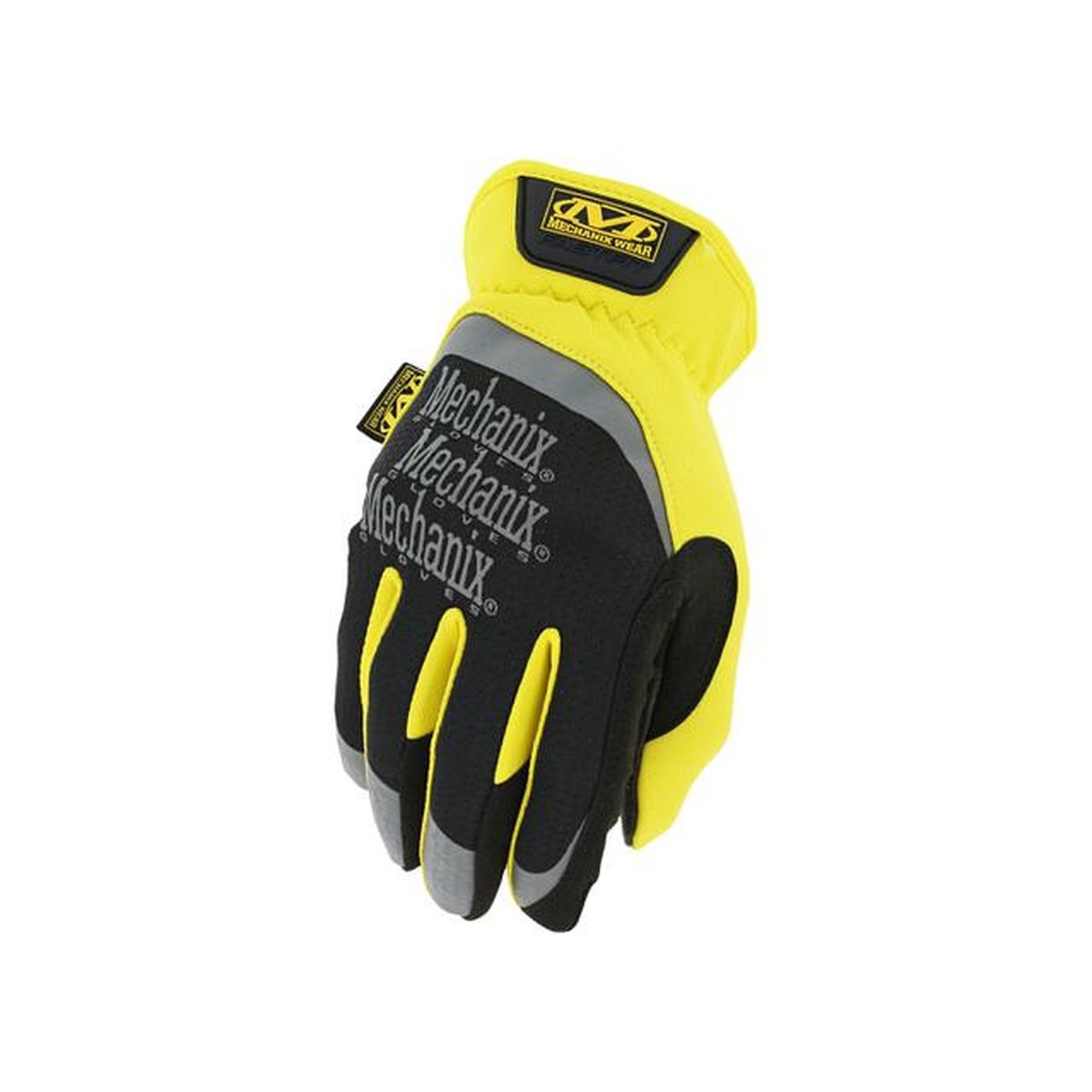Mechanix Wear Fast Fit Gloves Blue Medium MFF-03-009