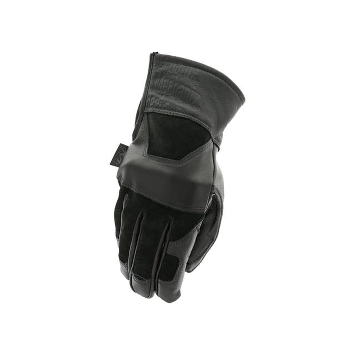 Mechanix Wear Gloves Fabricator Black Extra Large MFG-05-011