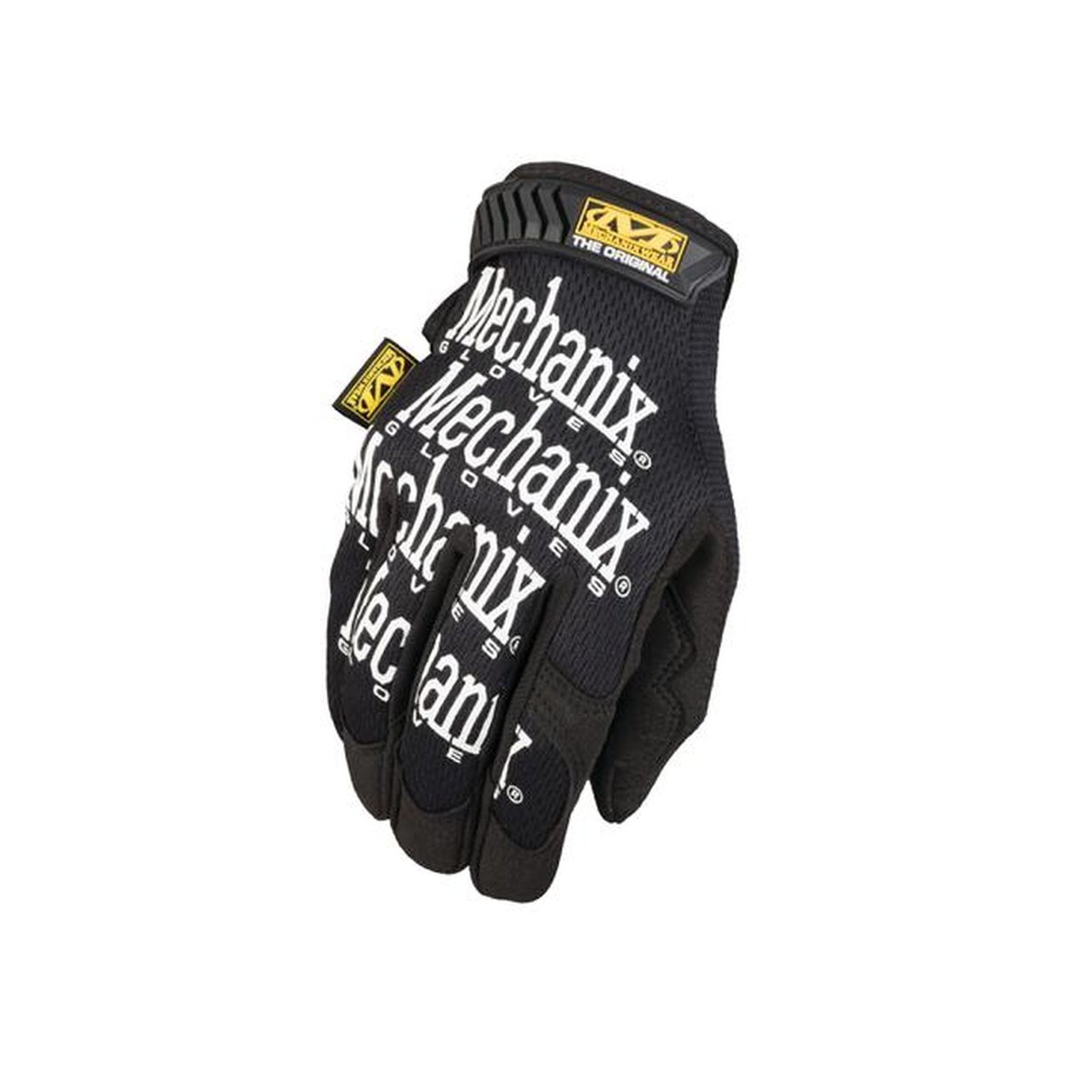 Mechanix Wear Gloves Original Grip Xxl MGG-05-012