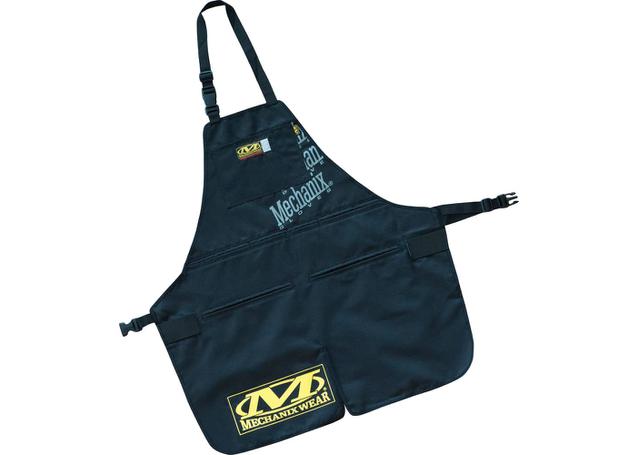 Mechanix Wear Apron Apron Black MG-05-600