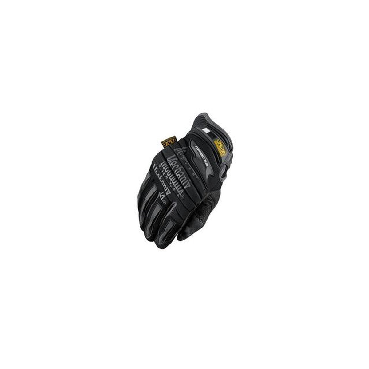 Mechanix Wear M- Pact Gloves Black Xl MP2-05-011