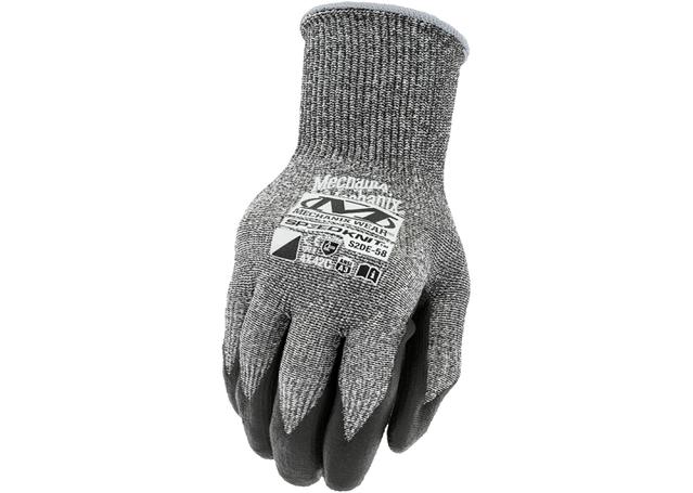 Mechanix Wear Gloves Speednit Xxl S2DE-58-011