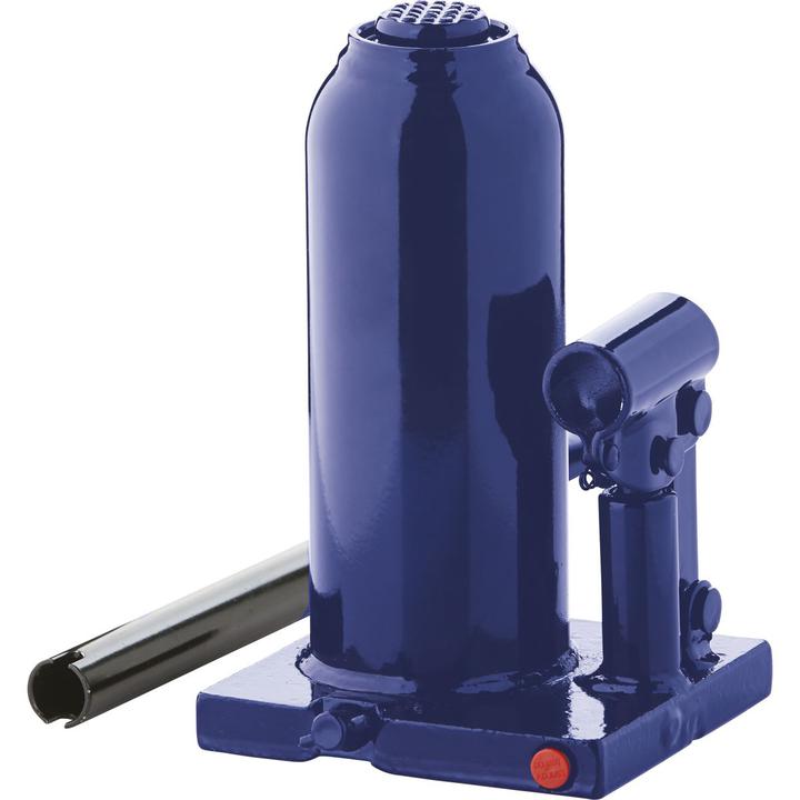 Mechpro Hydraulic Bottle Jack 4000Kg