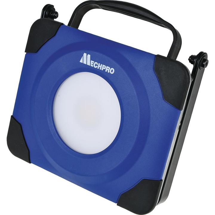 Mechpro LED Flood Light 240V 3000 Lumen MPBACFL3000