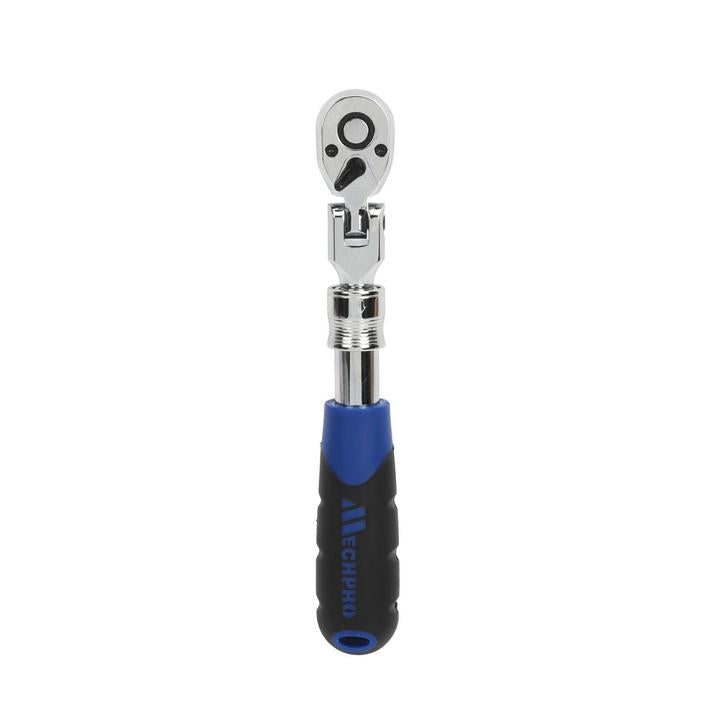 Mechpro Extendable Ratchet 240-315mm 3/8In Drive