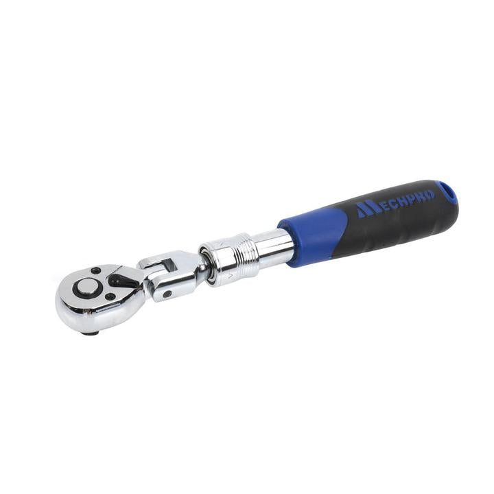 Mechpro Extendable Ratchet 240-315mm 3/8In Drive