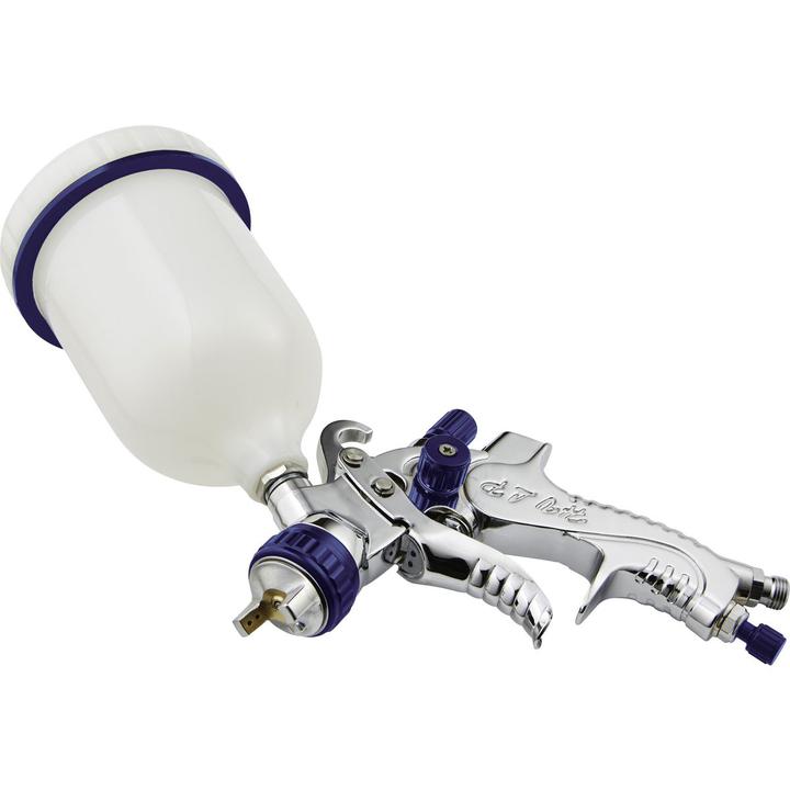 Mechpro HVLP Touch Up Spray Gun