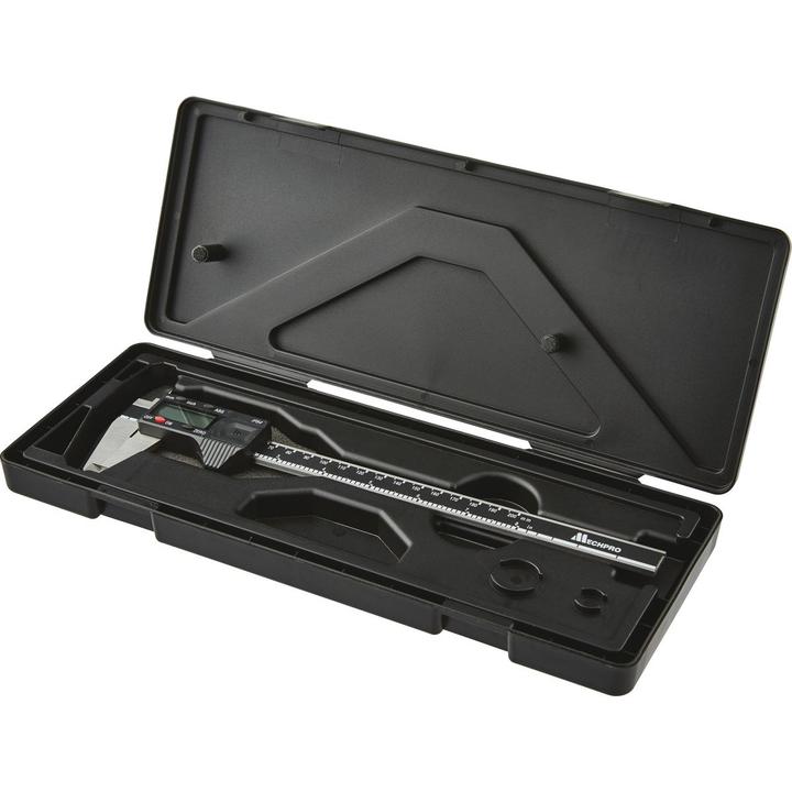 Mechpro Digital Vernier Calipers 200mm