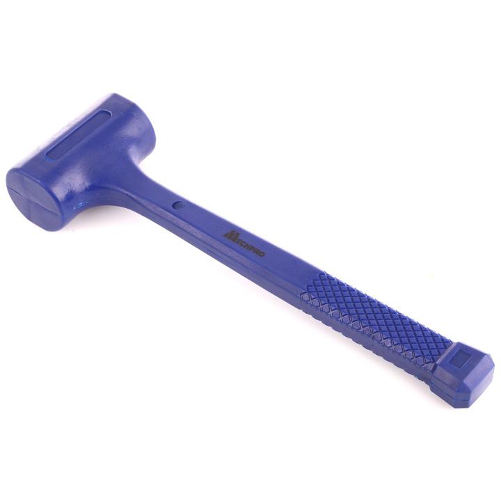 Mechpro Deadblow Hammer 2lb
