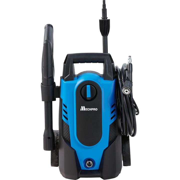 Mechpro Pressure Washer 1520psi 5.5L/MIN