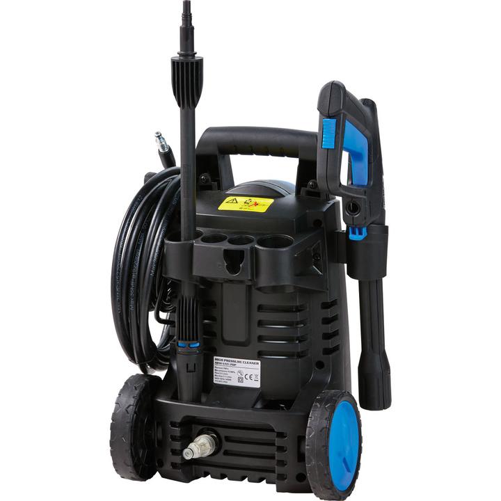 Mechpro Pressure Washer 1520psi 5.5L/MIN