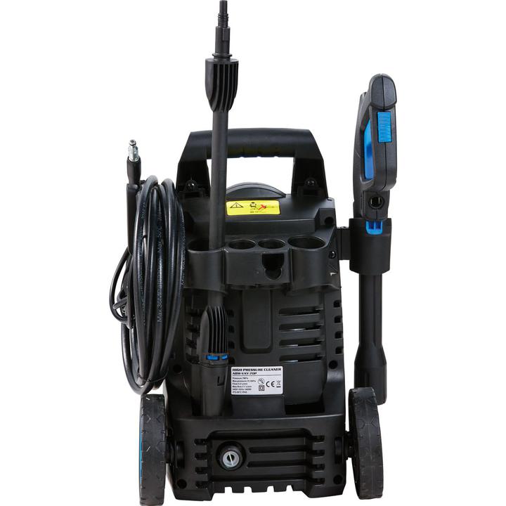 Mechpro Pressure Washer 1520psi 5.5L/MIN