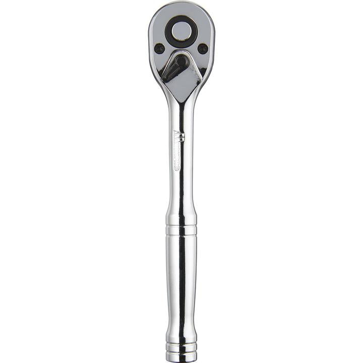 Mechpro Teardrop Ratchet 1/4In Drive