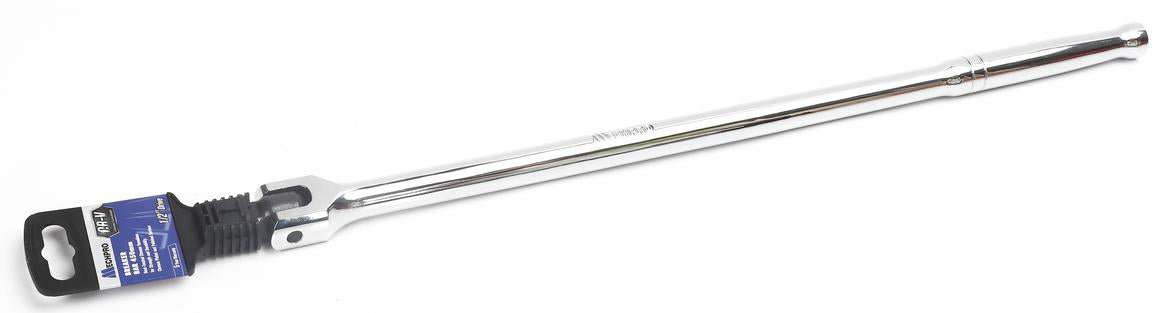 Mechpro Breaker Bar 450mm 1/2In Drive