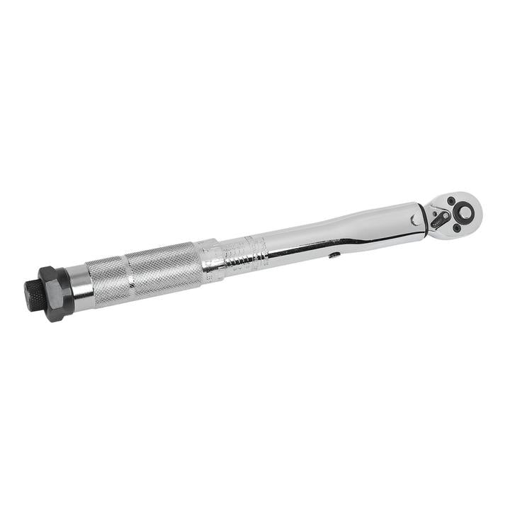 Mechpro Torque Wrench 1/4In Drive