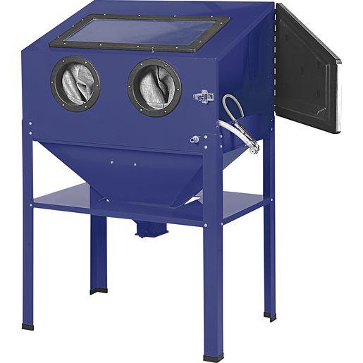 Mechpro 220L No.18 Plexi Sand Blast Cabinet MPBSBC3-SP18