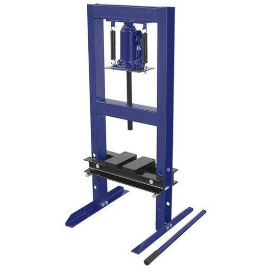 Mechpro No.7 Ram fits 6000Kg Shop Pressure MPBSP1-SP7