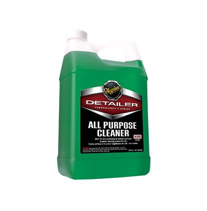 Meguiars All Purpose Cleaner 19L D10105