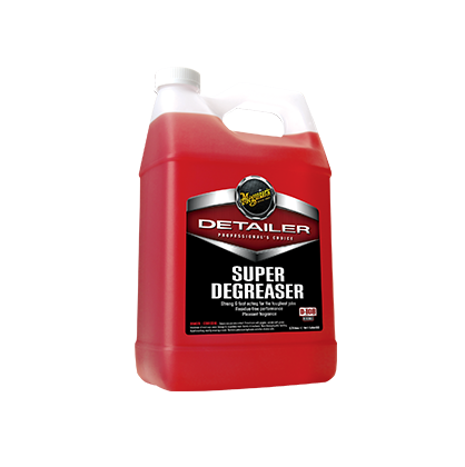 Meguiars Super Degreaser 19L D10805