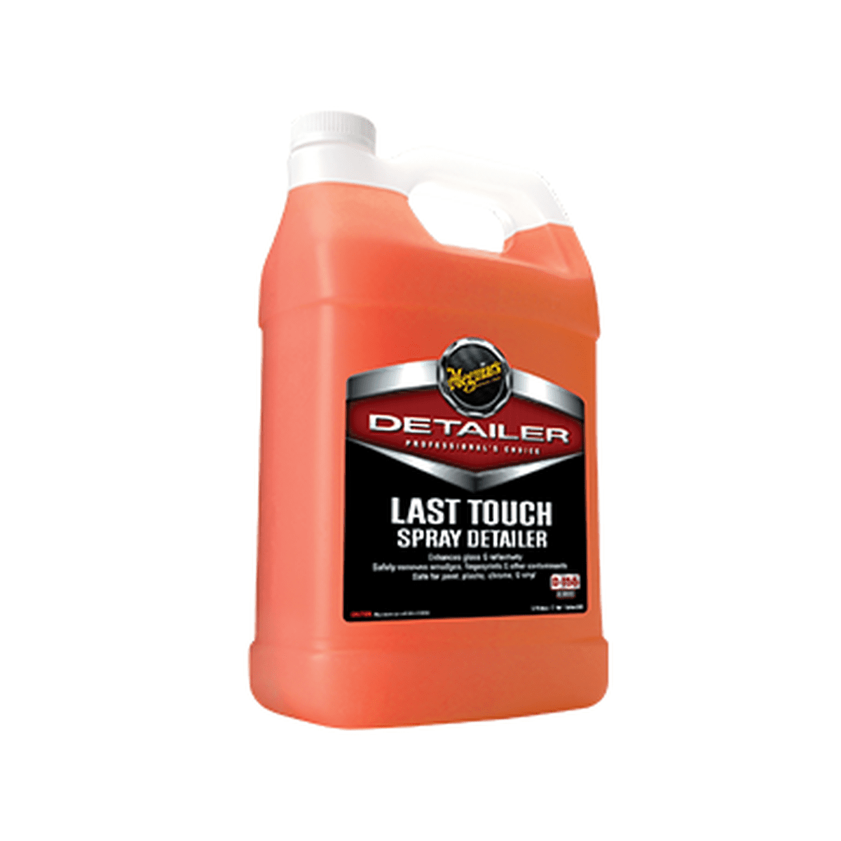 Meguiars Last Touch Spray Detailer 3.8L D15501