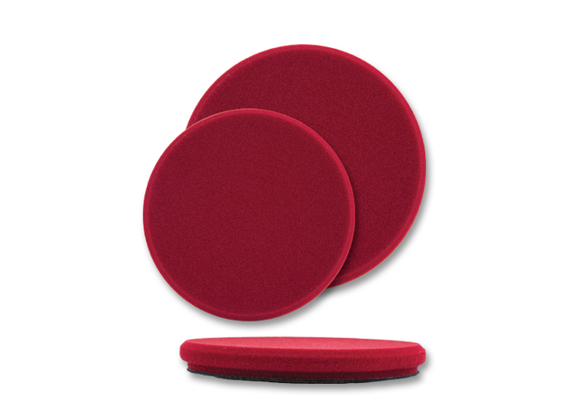Meguiars Soft Buff DA Foam Cutting Disc 6.25inch 159mm DFC6