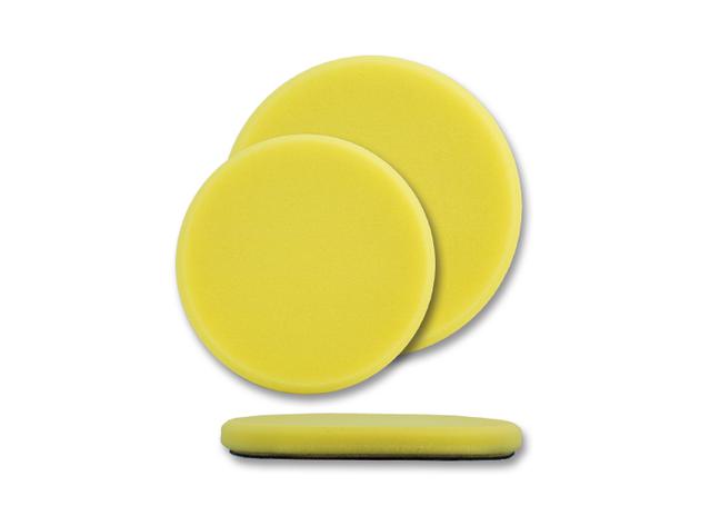 Meguiars Soft Buff Foam Polishing Disc 6.25inch 159mm DFP6