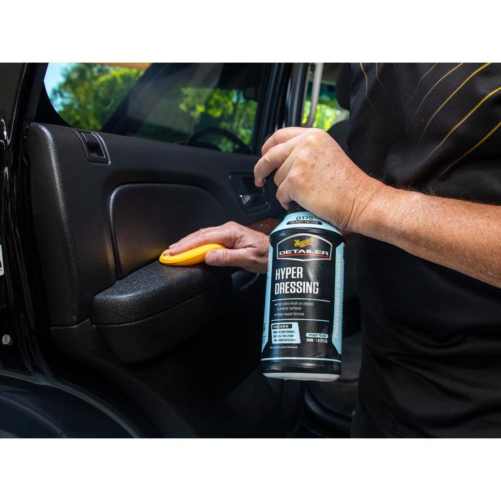 Meguiars Detailer Hyper Dressing Professional Strength 946ml DRTU17032