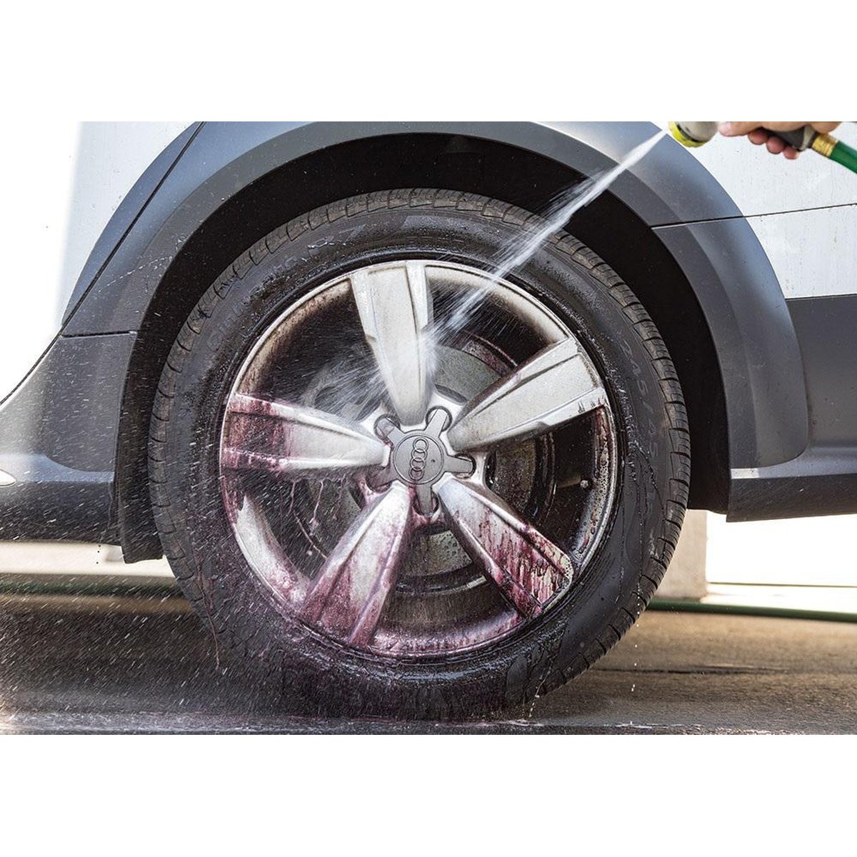 Meguiars Ultimate All Wheel Cleaner 709ml G180124