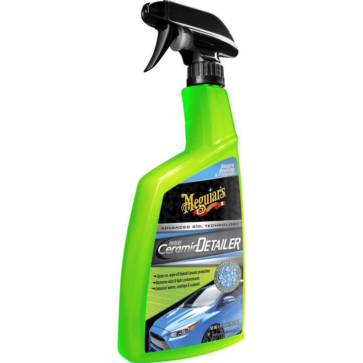 Meguiars Hybrid Ceramic Detailer 768ml G200526