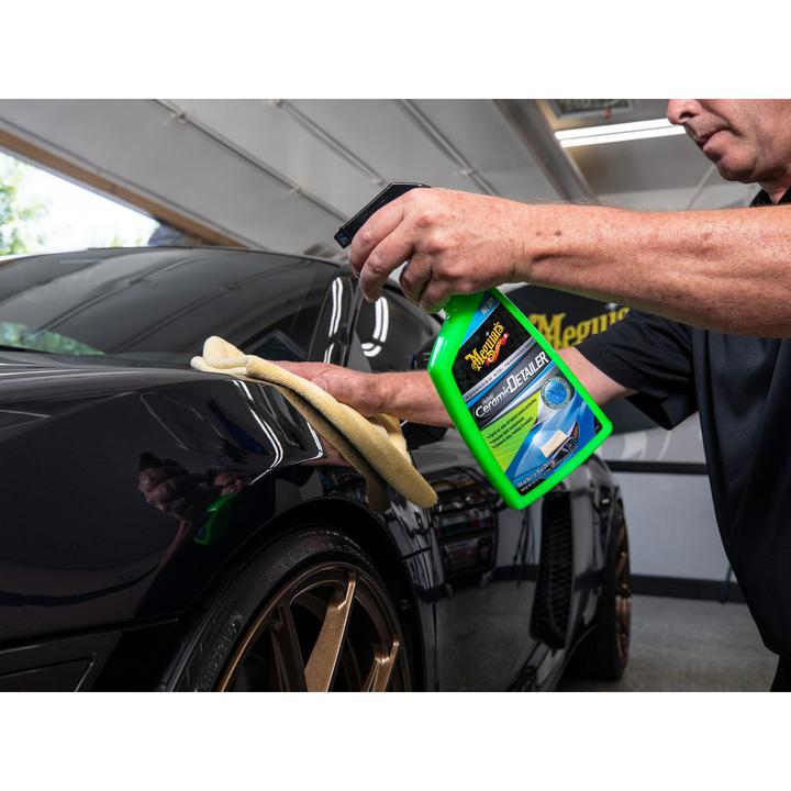 Meguiars Hybrid Ceramic Detailer 768ml G200526