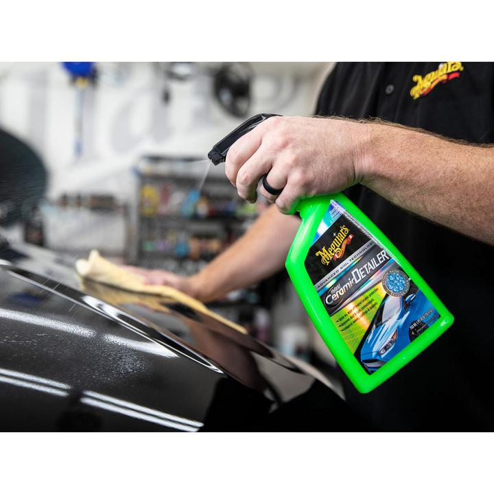 Meguiars Hybrid Ceramic Detailer 768ml G200526