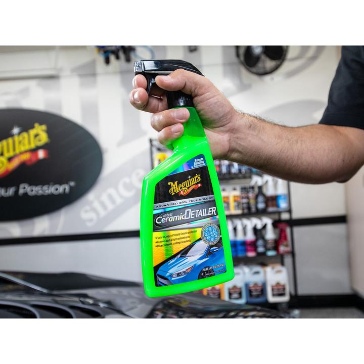 Meguiars Hybrid Ceramic Detailer 768ml G200526