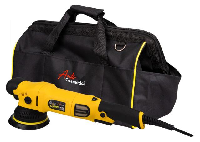 Meguiars Hornet Dual Action Autocosmetica Polisher PRO-15M6