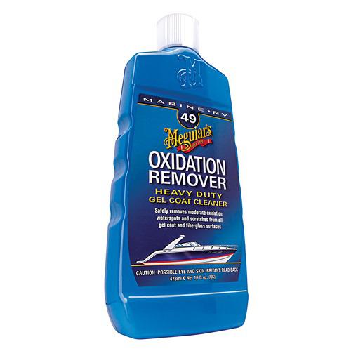 Meguiars Oxidation Remover Heavy Duty Cleaner 473ml M4916