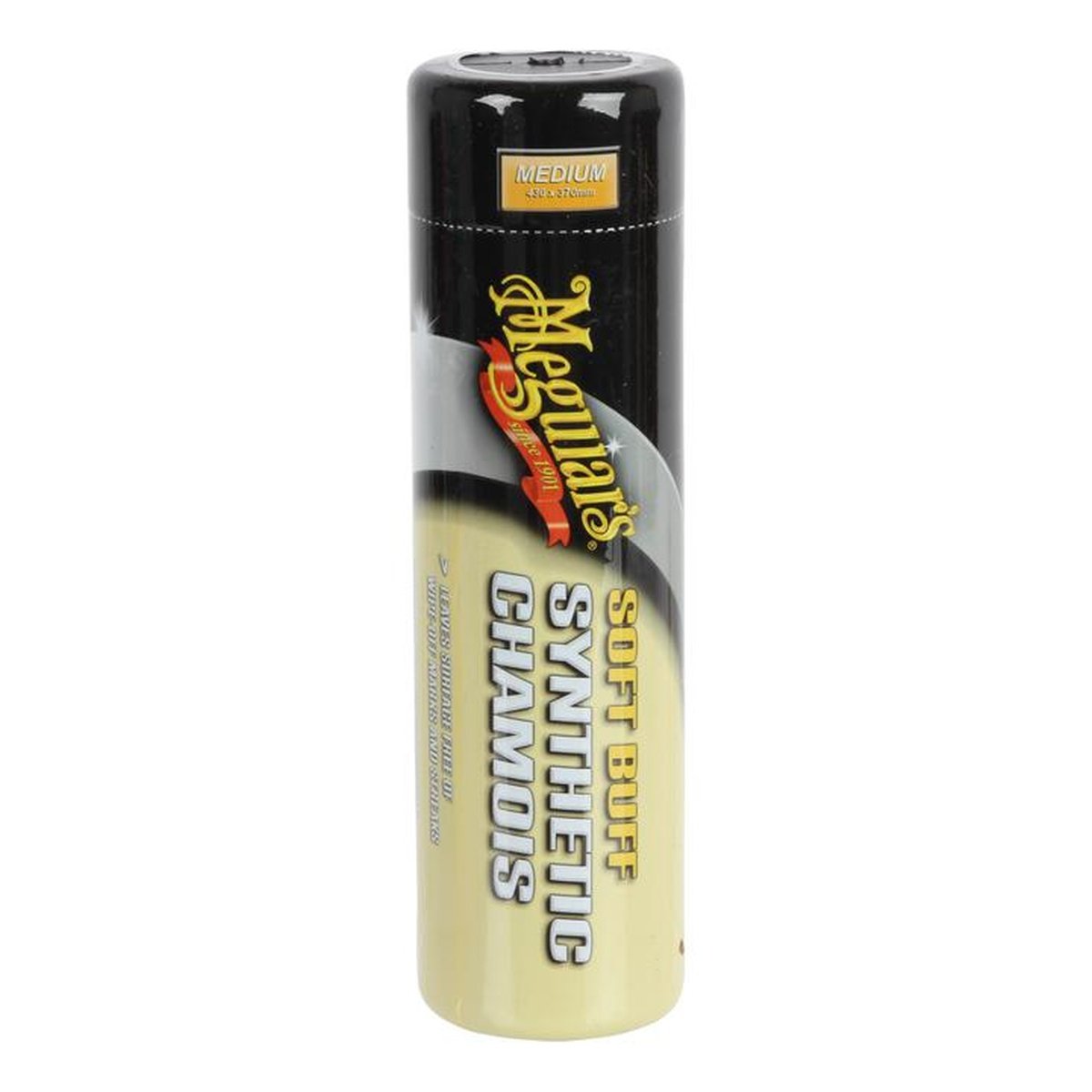 Meguiars Soft Buff Chamois CHSMC