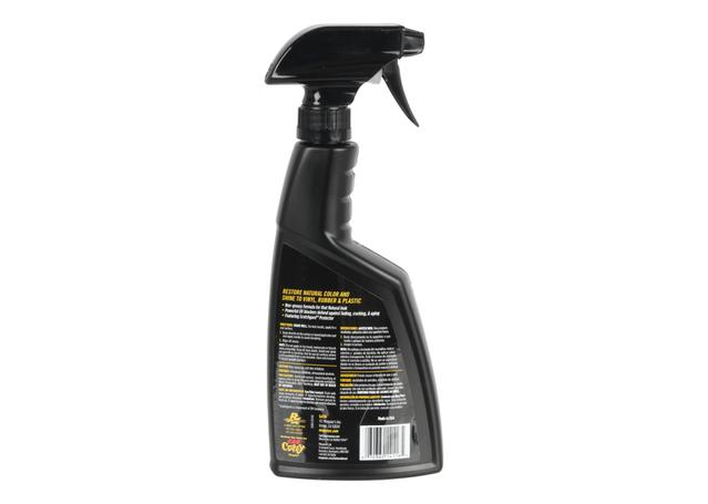 Meguiars Natural Shine Interior Protectant 473ml G4116