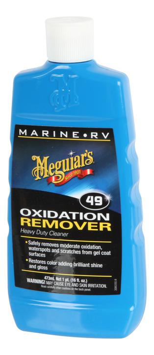 Meguiars Oxidation Remover Heavy Duty Cleaner 473ml M4916