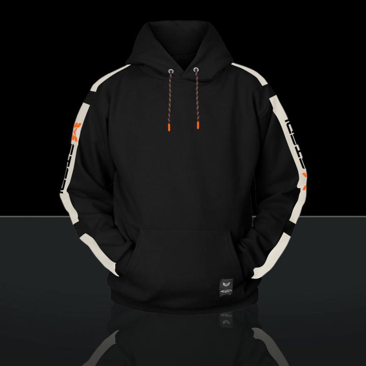 STEDI Signature Hoodie Jumper 3XL