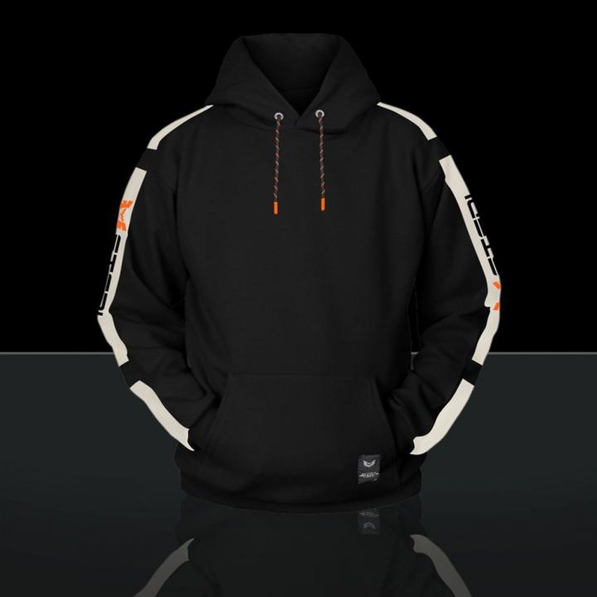 STEDI Signature Hoodie Jumper XL