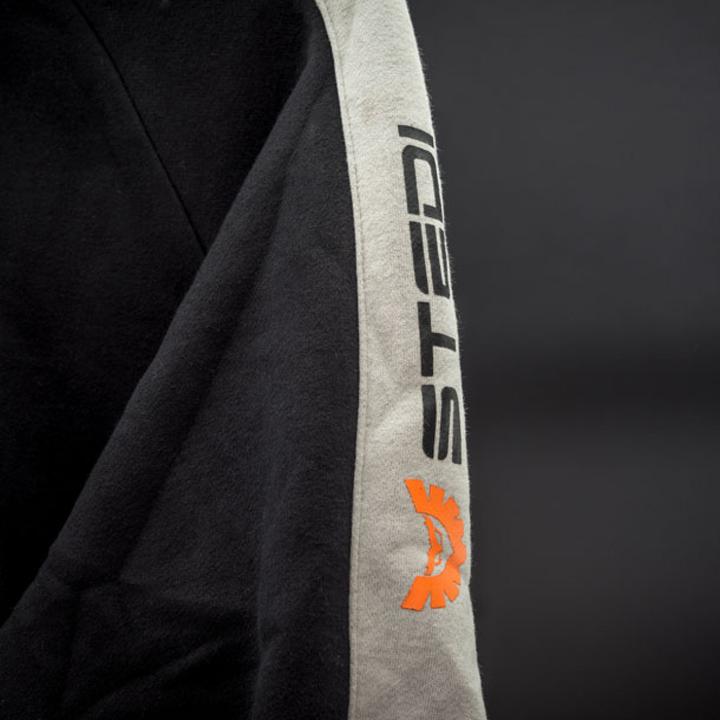 STEDI Signature Hoodie Jumper 3XL