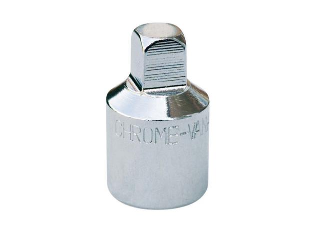 METRINCH Adaptor 1/4" - 3/8" MET-1386