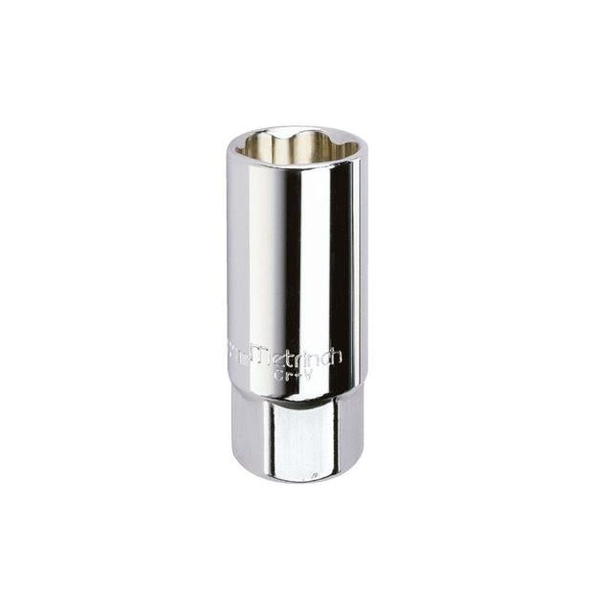 METRINCH Spark Plug Socket 3/8" x 5/8" MET-1395