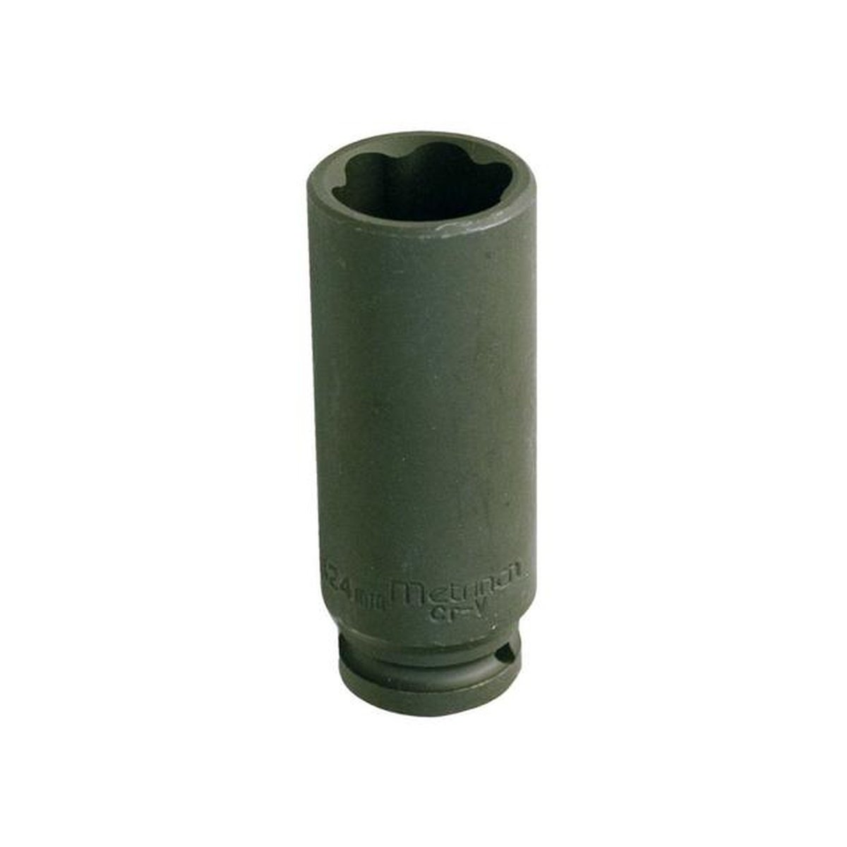 METRINCH Deep Impact Socket 1/2" Drive 16mm x 5/8" MET-2256
