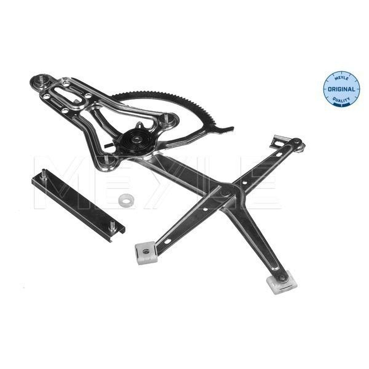 MEYLE Original Window Regulator Front LH 014 072 0008