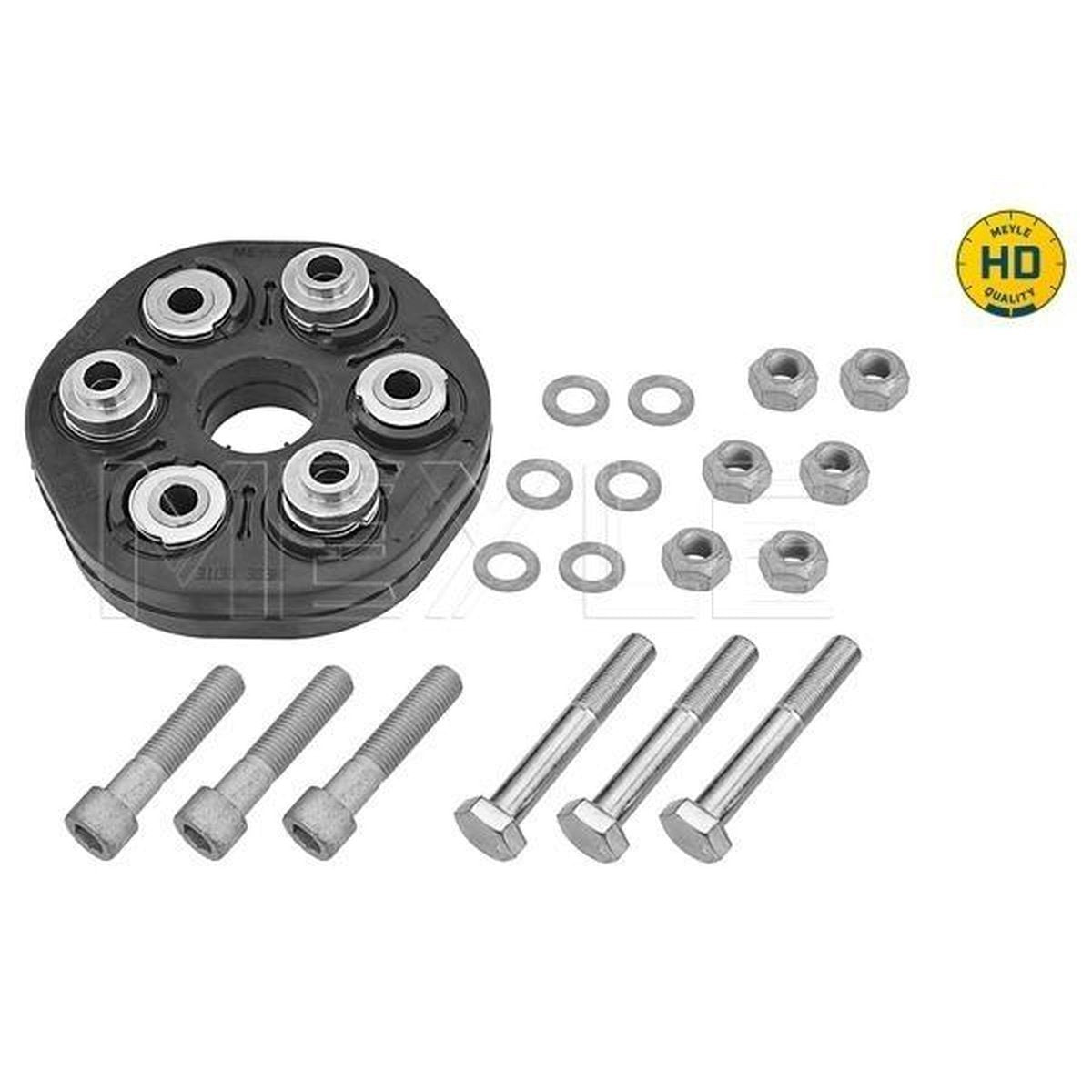 MEYLE Original Tailshaft Coupling 014 152 0043