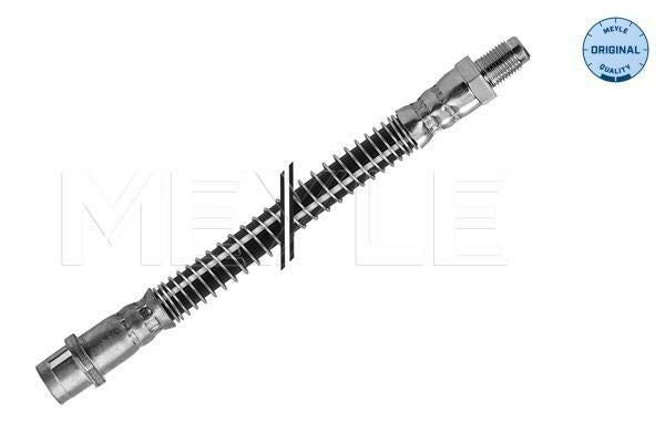 MEYLE Original Brake Hose Rear 014 525 0021